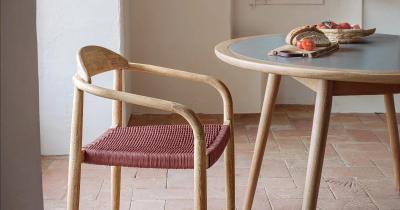 Acaciahout in je interieur: robuust, warm en verrassend veelzijdig