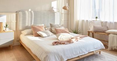Zo houd je je slaapkamer koel zonder airco