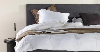 Een nieuw bed kopen? Zo creëer je een slaapplek waar je écht tot rust komt