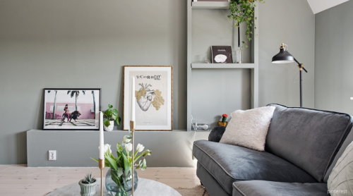 5 tips: klaar voor meer kleur in huis