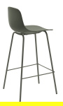 Barstoel Whitby Olive Groen - Giga Living