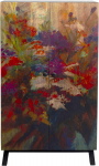 Kare Design Kledingkast Fleur 76x140cm
