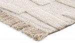 Coco Maison Vloerkleed Brick Beige 190x290cm