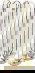 Kare Design Kamerscherm Curve Swing Spiegel Goud