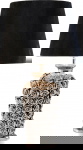 Kare Design Tafellamp Rose Zilver