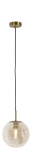 Coco Maison Hanglamp Bo 1-Lichts Goud