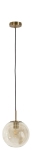Coco Maison Hanglamp Bo 1-Lichts Goud