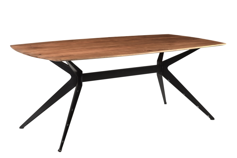 Livingfurn Eettafel Brix Bjorn 240cm