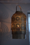 Lesli Living Hanglamp Arabic Fadime