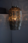 Lesli Living Hanglamp Arabic Fadime