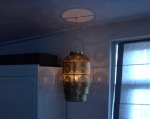 Lesli Living Hanglamp Arabic Fadime