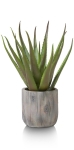 Coco Maison Kunstplant Aloe 50cm