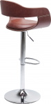 Kare Design Barkruk Monaco Nougat