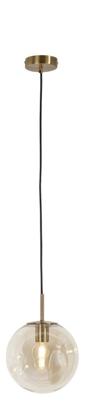 Coco Maison Hanglamp Bo 1-Lichts Goud