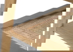 Salontafel Barrali Naturel Eiken 60x120cm - Giga Living