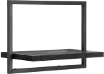Shelfmate Type C - Zwart