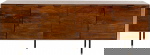Kare Design Dressoir Ravello Bruin 200cm
