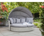 Lesli Living Loungeset Met Overkapping