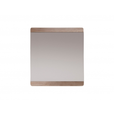 Wandspiegel Malea Naturel 65x70cm