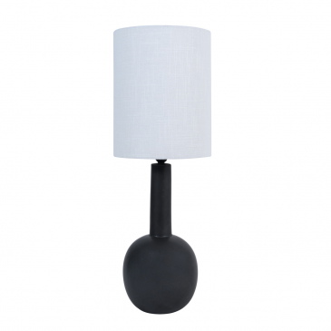 Urban Nature Culture Tafellamp Escape Ebony / Wit