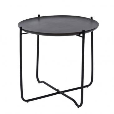 Urban Nature Culture Salontafel Fez S Zwart