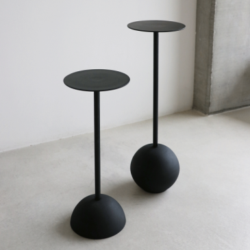 Urban Nature Culture Sidetable Zwart M