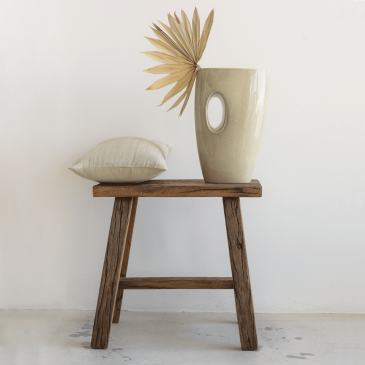 Urban Nature Culture Sidetable Conscious Naturel