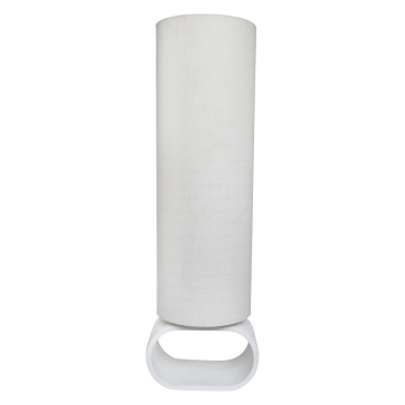 Urban Nature Culture Vloerlamp Barletta Wit