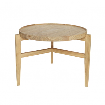 Urban Nature Culture Sidetable Dizain Naturel