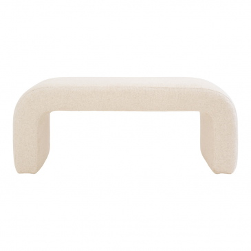Urban Nature Culture Bankje Arch Jetstream