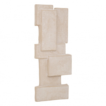 Urban Nature Culture Wanddecoratie Lungo Naturel
