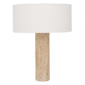 Urban Nature Culture Tafellamp Marmo Naturel