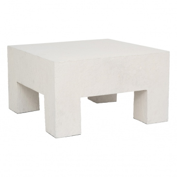 Urban Nature Culture Sidetable Rocco Off White