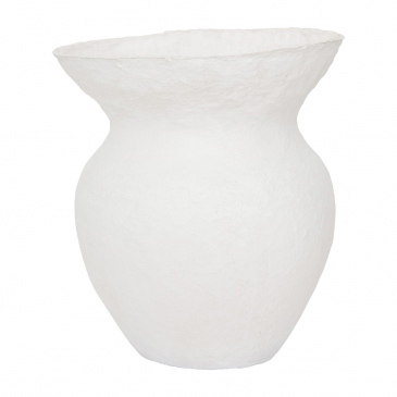Urban Nature Culture Decorative Vaas Alano Xl Wit