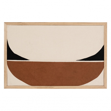 Urban Nature Culture Wanddecoratie Ocaso A