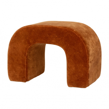 Urban Nature Culture Poef Arch