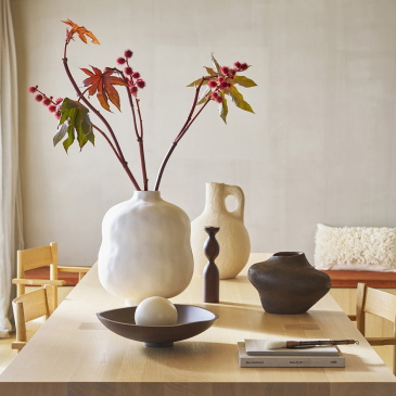 Urban Nature Culture Vaas Mille Almond Milk