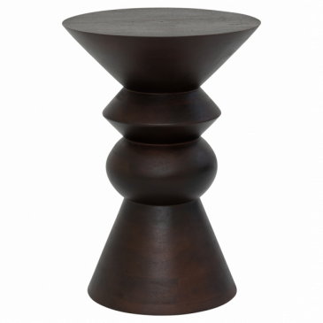Urban Nature Culture Sidetable Luova Walnoot