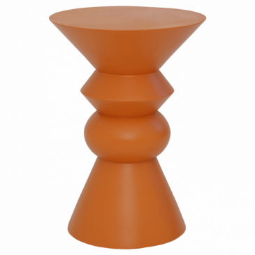 Urban Nature Culture Sidetable Luova Flame
