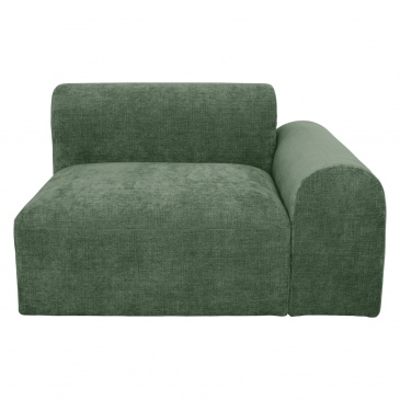 Urban Nature Culture Modulaire Bank Tao Ar Fir Groen