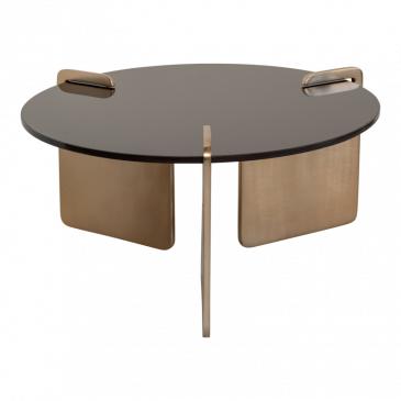Urban Nature Culture Salontafel Linn Fudge