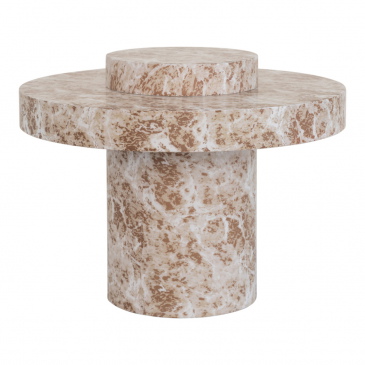 Urban Nature Culture Sidetable Arco Bruin