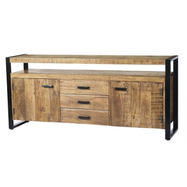 Livingfurn Dressoir Nairobi 180 cm