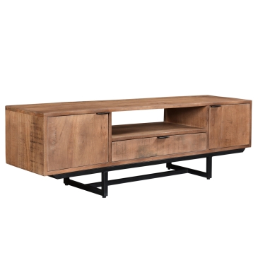 Livingfurn Tv-Meubel Valdez 150 cm