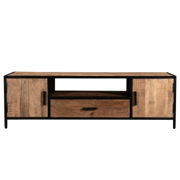 Livingfurn Tv-Meubel Sturdy 160 cm