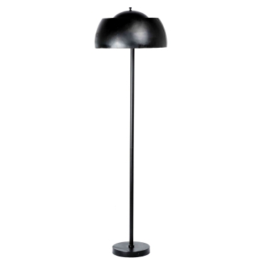 Livingfurn Vloerlamp Brix Kyle 167cm