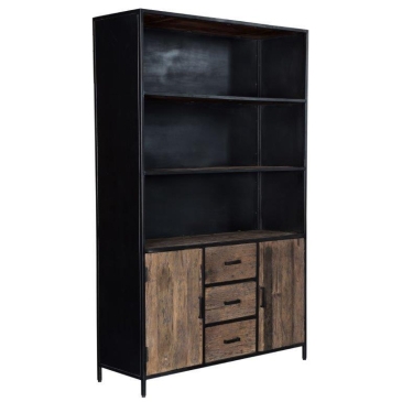 Livingfurn Kast Dakota 140 cm