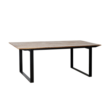 Livingfurn Eettafel Valdez 200 cm