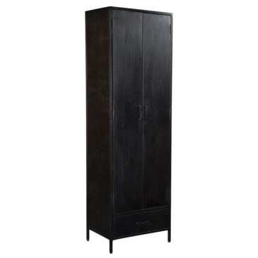 Livingfurn Kast Kala 2-deurs 65 cm