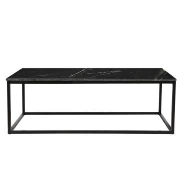 Livingfurn Salontafel Dion Marble 120cm